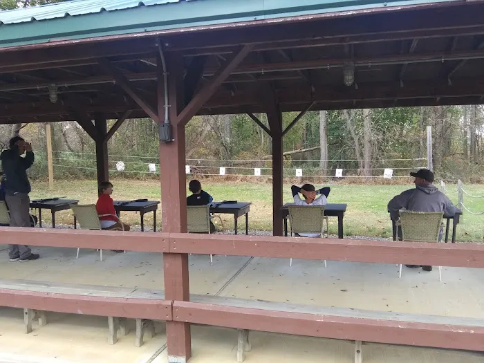 Quail Hill Scout Reservation Picture 4