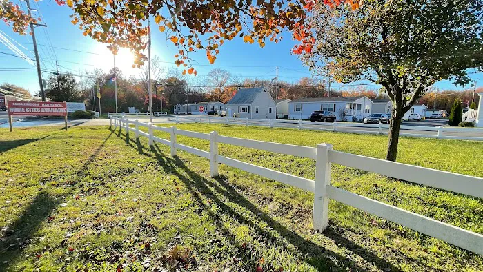 Oakdale Mobile Home Park Picture 2