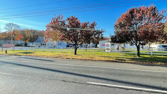 Oakdale Mobile Home Park Picture 3