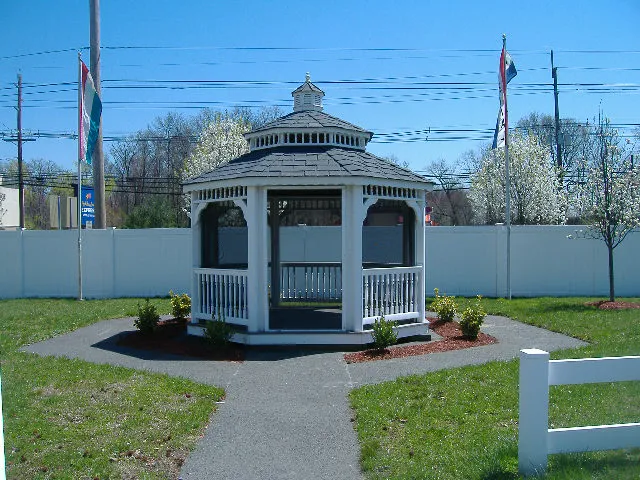 Oakdale Mobile Home Park Picture 1