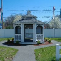 Oakdale Mobile Home Park ico