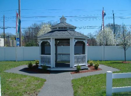 Oakdale Mobile Home Park