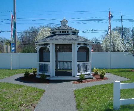 Oakdale Mobile Home Park