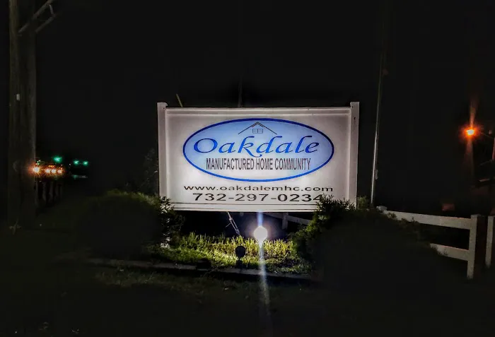 Oakdale Mobile Home Park Picture 6