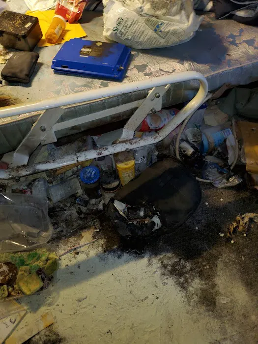 Oakdale Mobile Home Park Picture 8