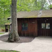 Family Campground ico