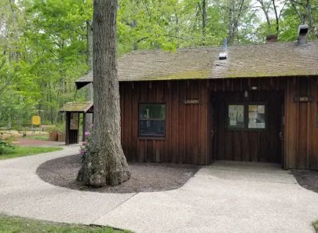 Family Campground