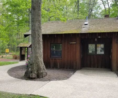 Family Campground