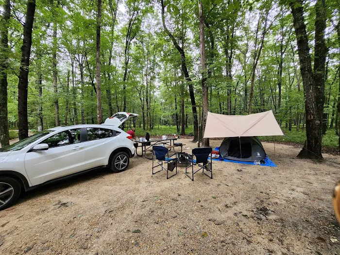 Family Campground Picture 5