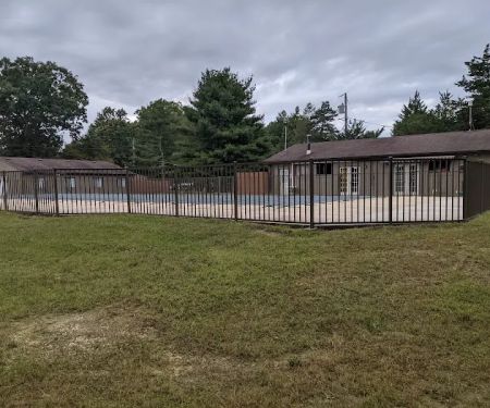 Pine Cone Resort