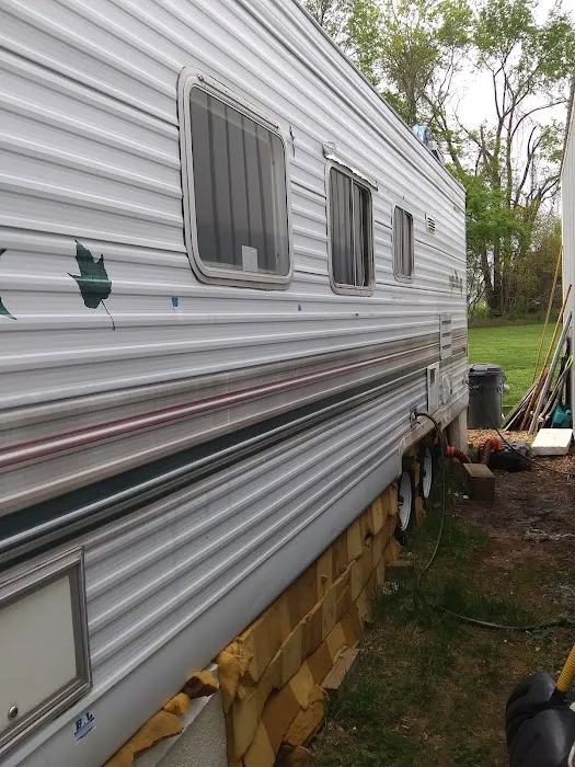 Pine Cone Resort Picture 6