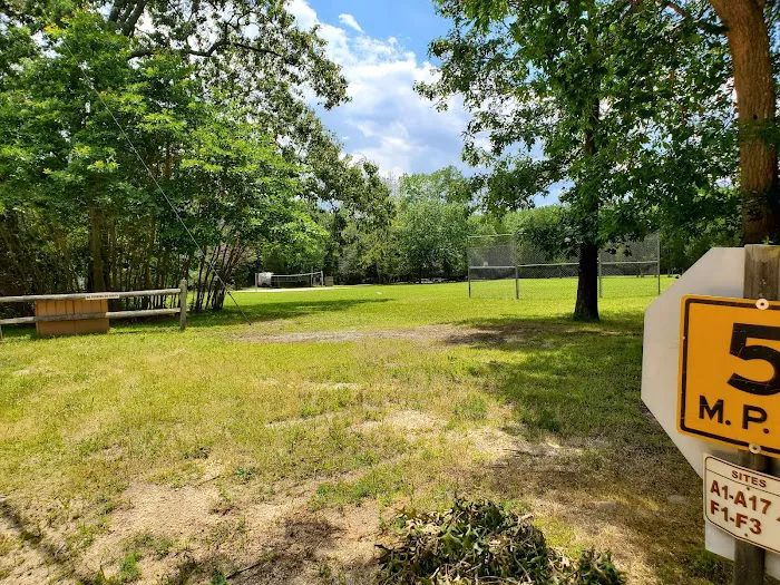 Pine Cone Resort Picture 10