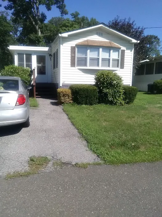 Mountain View Mobile Home Picture 2