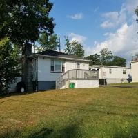 Mountain View Mobile Home ico