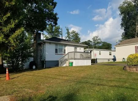 Mountain View Mobile Home