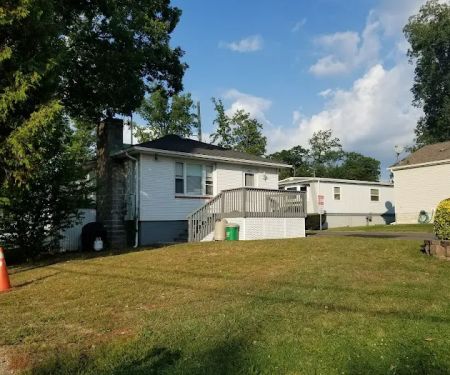 Mountain View Mobile Home