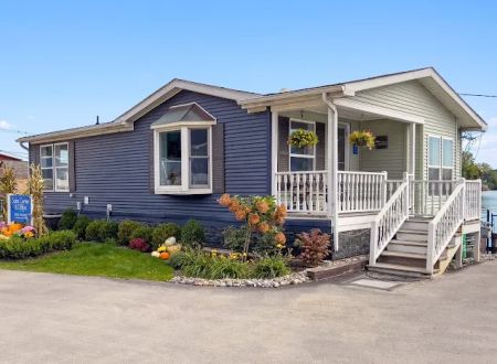 Ba Mar Manufactured Home Community