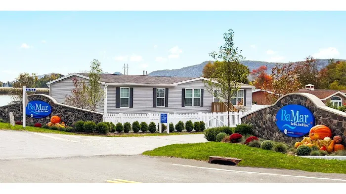 Ba Mar Manufactured Home Community Picture 2