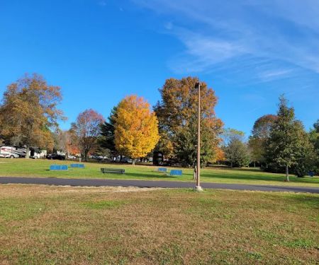 Battle Row Campground