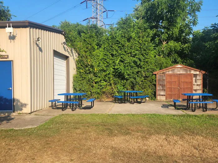 Battle Row Campground Picture 2