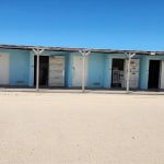 Nickerson Beach Campground