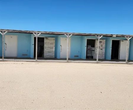 Nickerson Beach Campground