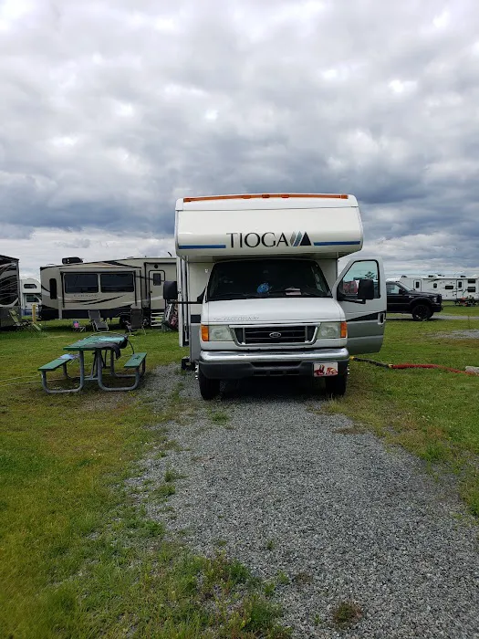 Nickerson Beach Campground Picture 7
