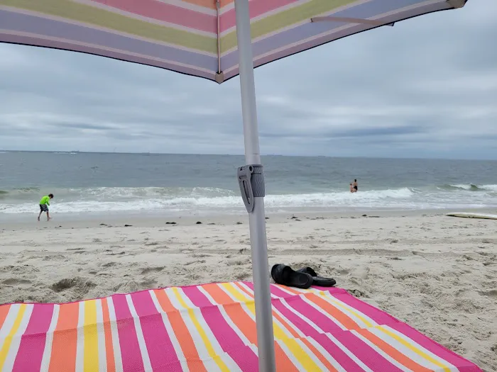 Nickerson Beach Campground Picture 9