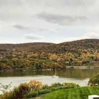 Hudson View Terrace ico