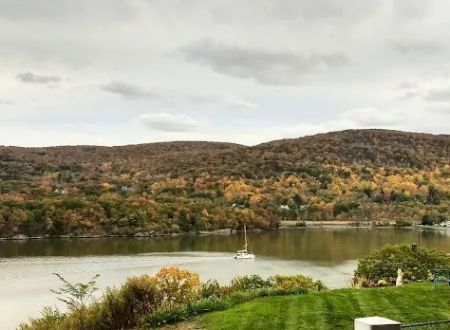 Hudson View Terrace