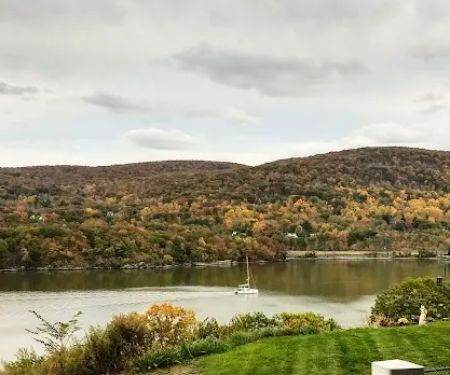 Hudson View Terrace