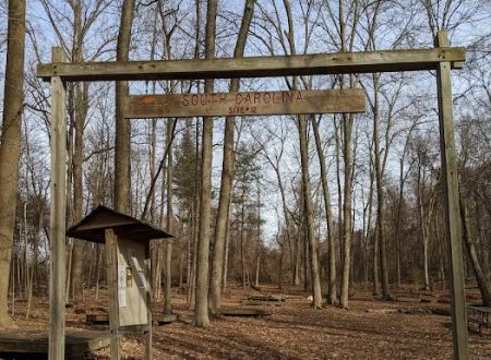 South Carolina Site 12