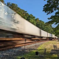 Highland Falls RV Park & Marina ico