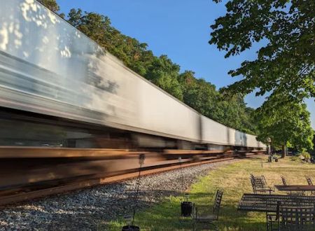 Highland Falls RV Park & Marina