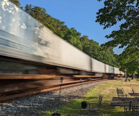 Highland Falls RV Park & Marina