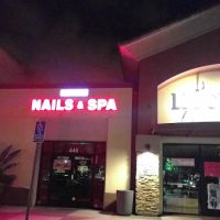 Nail Cottage ico