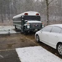 Navy Earle MWR RV Park ico