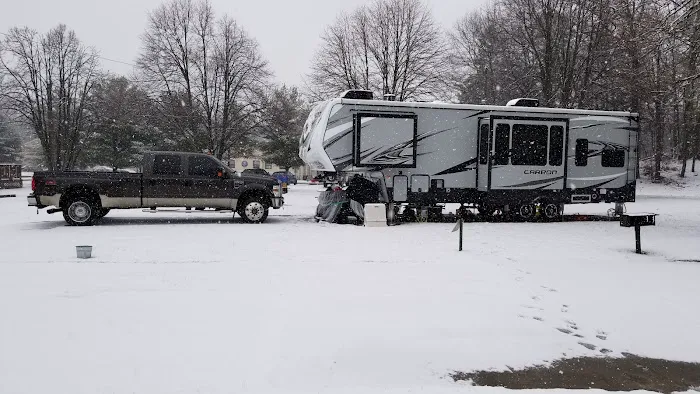 Navy Earle MWR RV Park Picture 9