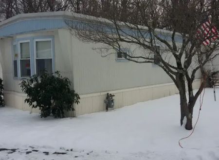 Green Acres NJ