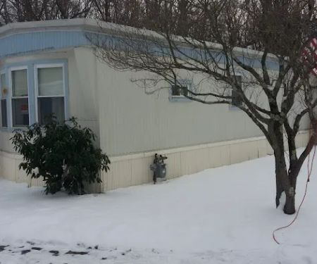 Green Acres NJ