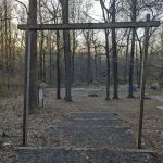 Camp Site 3