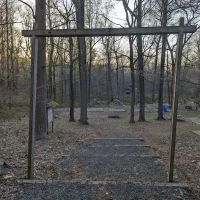 Camp Site 3 ico