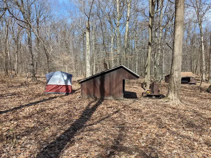 Slater 6 Lean-tos Picture 2