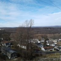 Hillside Estates At Franklin ico