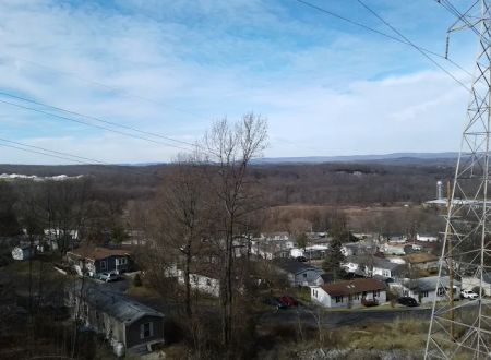 Hillside Estates At Franklin
