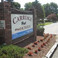 Carriage Mobile Home Park ico
