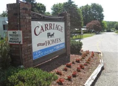 Carriage Mobile Home Park