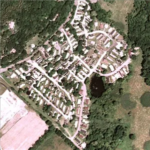 Carriage Mobile Home Park Picture 3