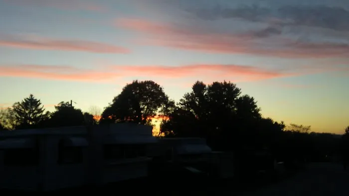 Carriage Mobile Home Park Picture 6