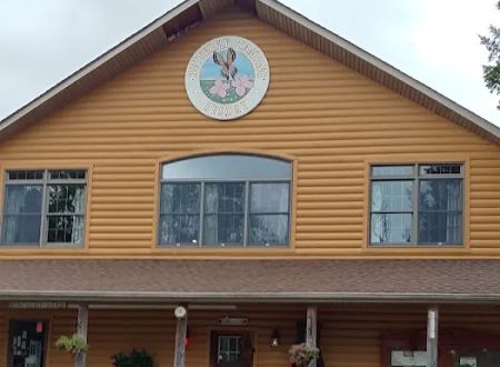 Butterfly Camping Resort